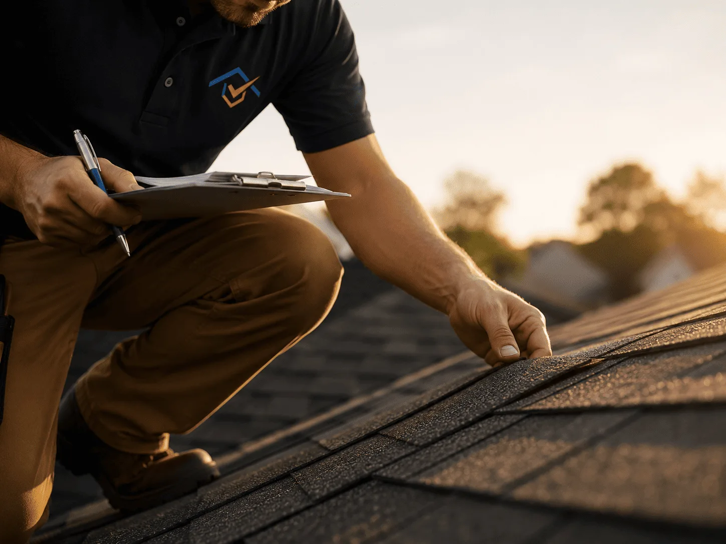Why Choose Roof Inspection in Sunset, TX